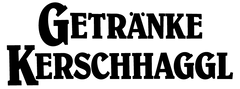 Getränke Kerschhaggl