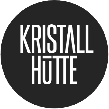 Kristall Hütte