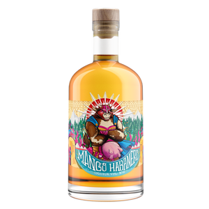 Mango Habanero Liqueur 0,7l 20% - MaHa Shot